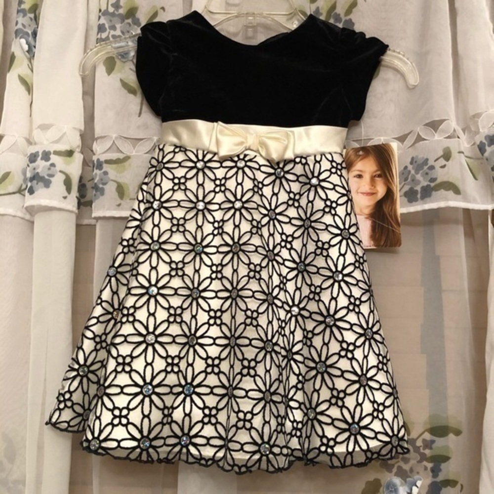 Kids dress